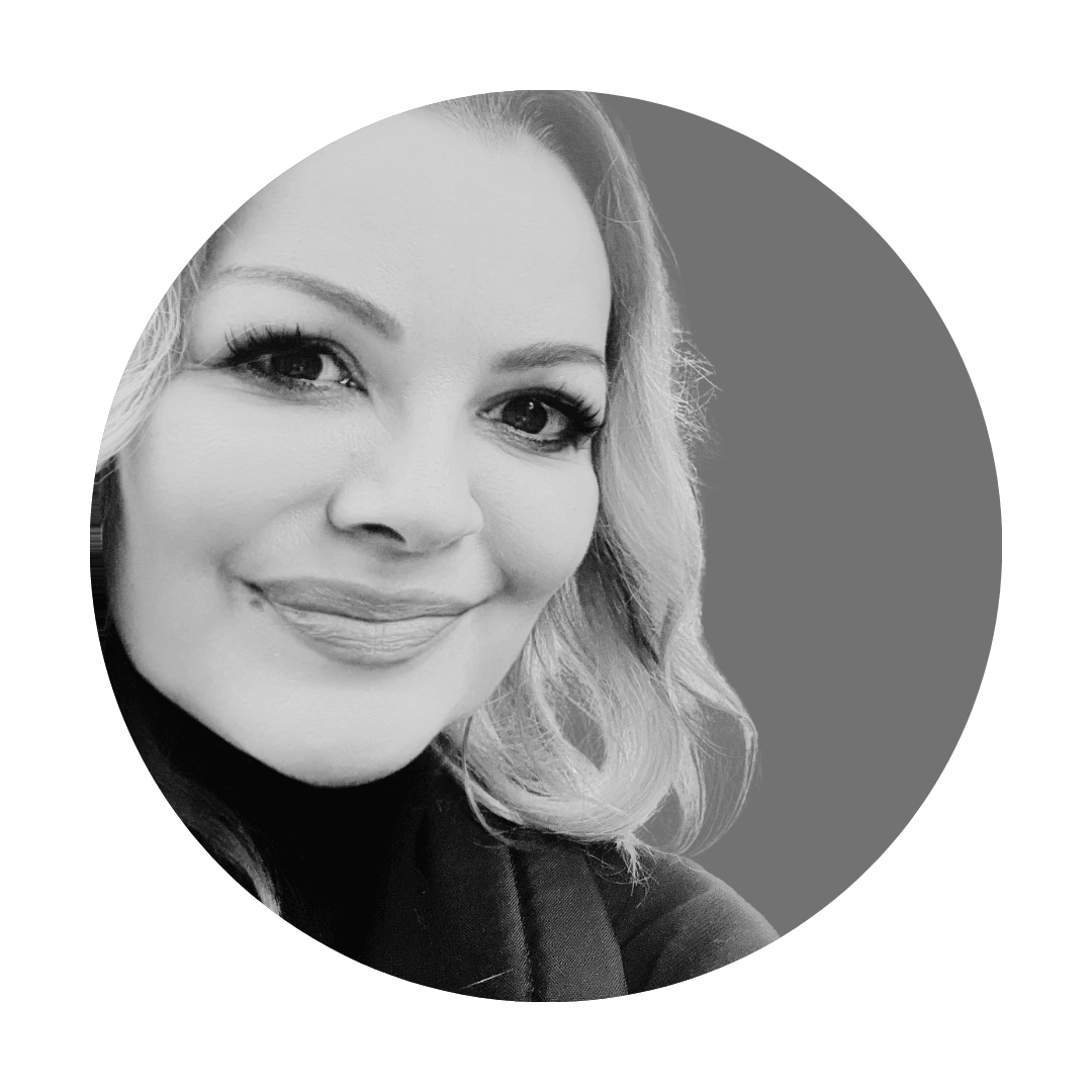 "Denise Bryan-Williams, Indigenous co-founder and owner of The Williams Group, showcasing leadership and commitment to community-driven business solutions.