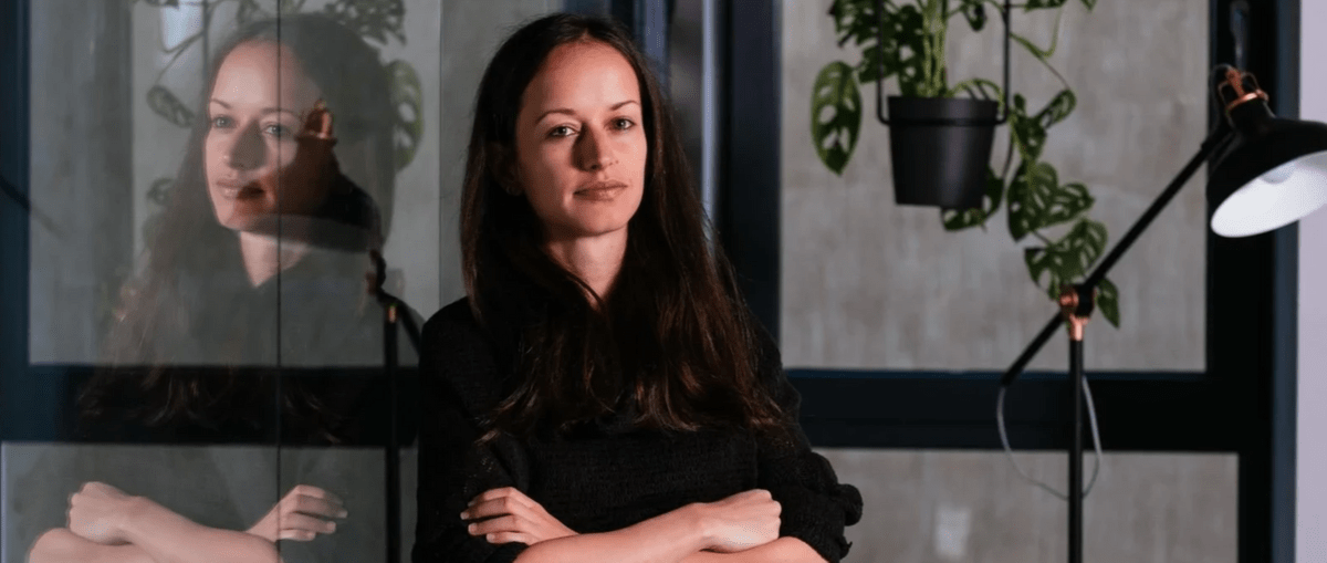 Kristina Petrova team