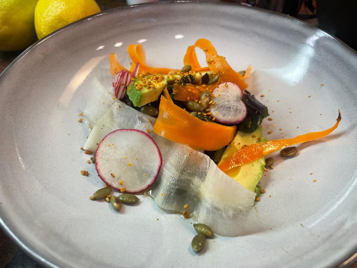 Locally Sourced Food in Philadelphia by your Private Chef