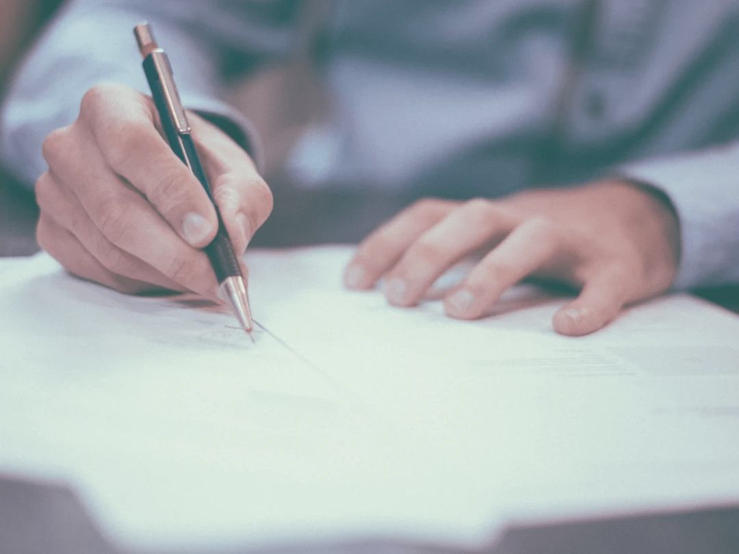 Contract Management & Transformation