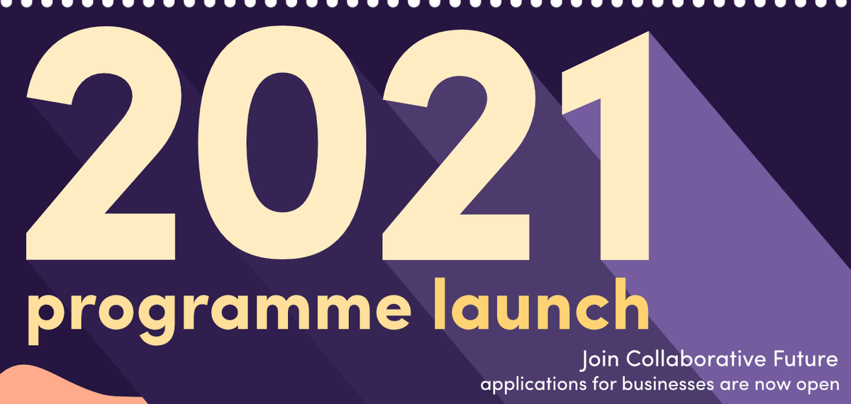 Internship programme designed specifically for small businesses and freelancers