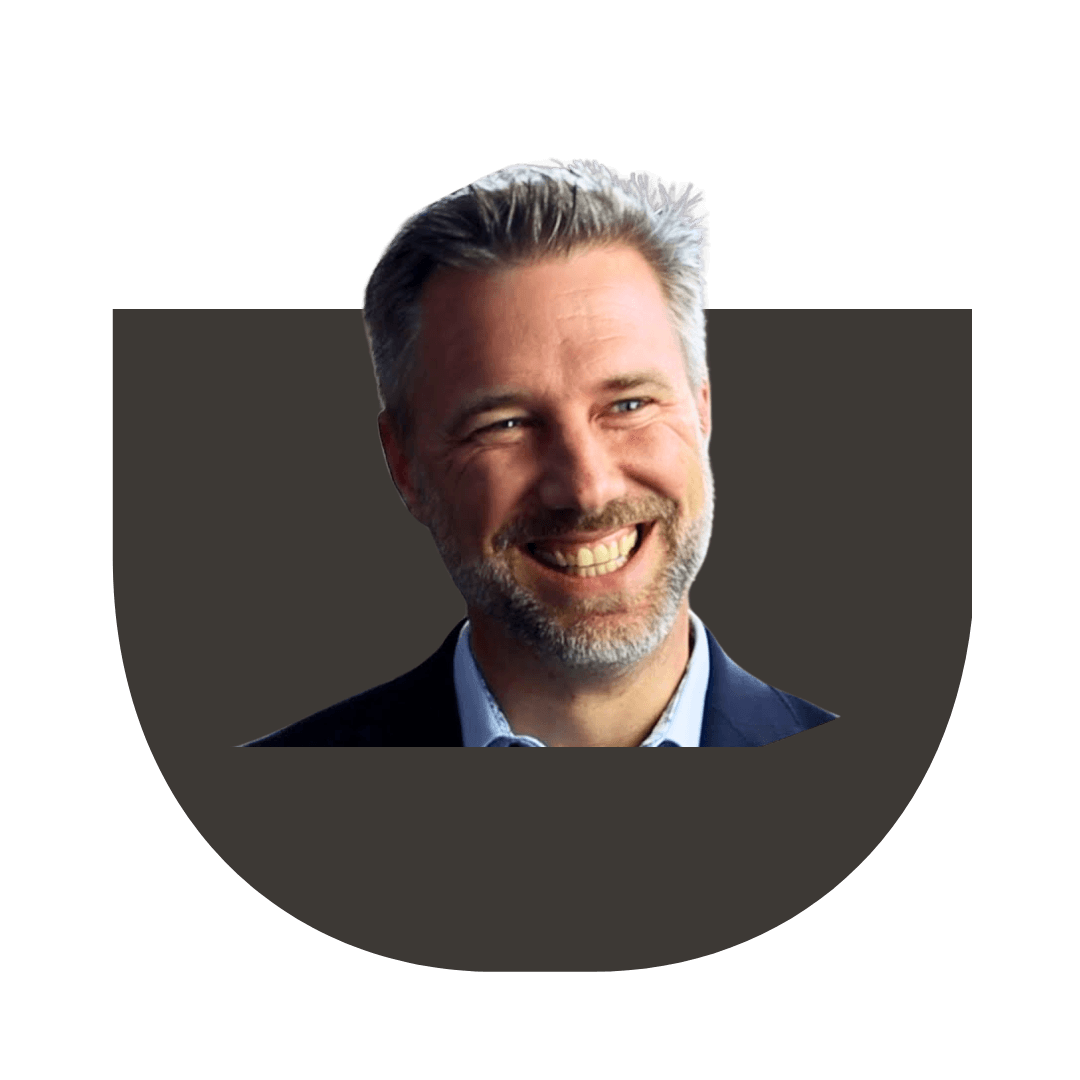 James Norton, Group MD Frank Key Ltd 