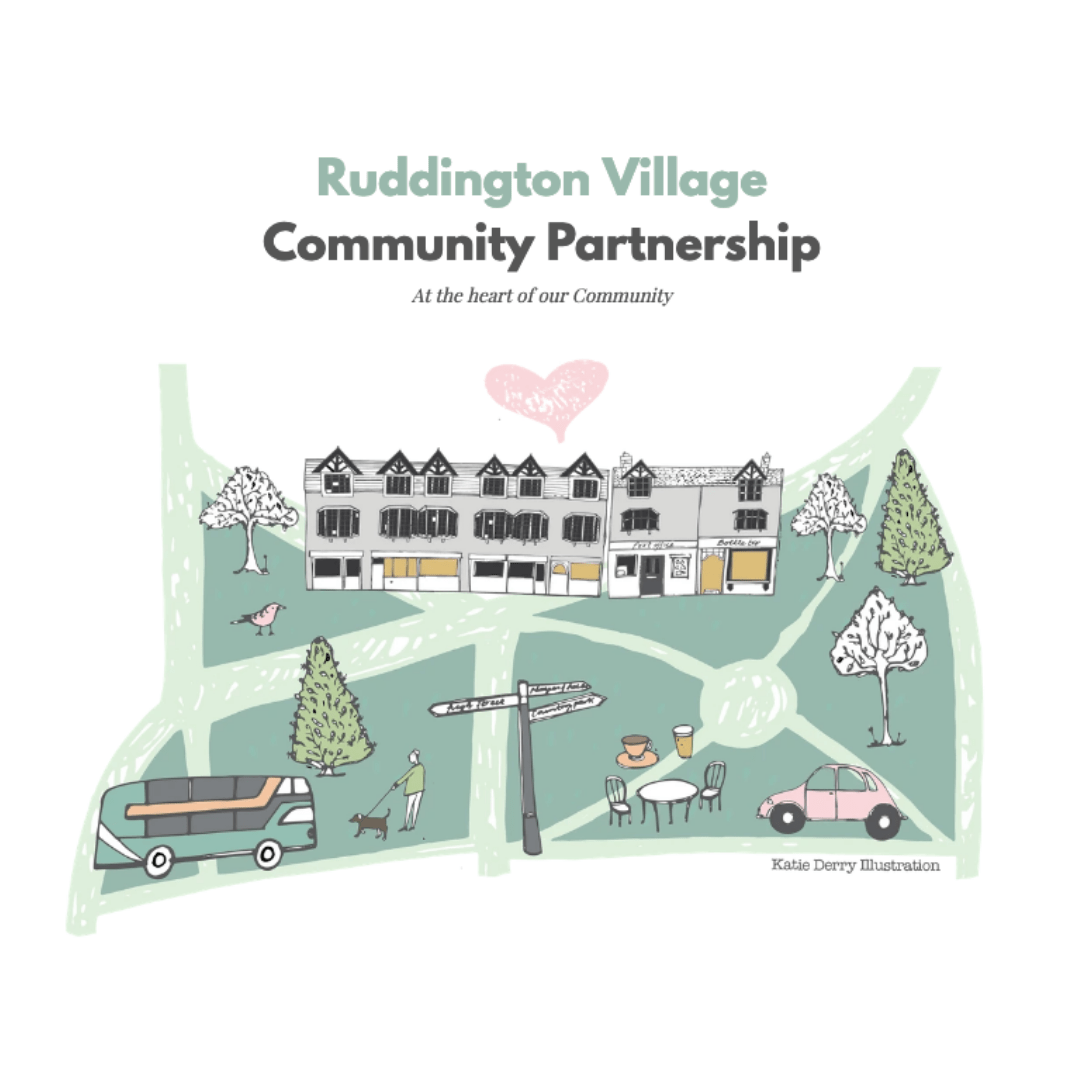 Ruddington Village Community Partnership
