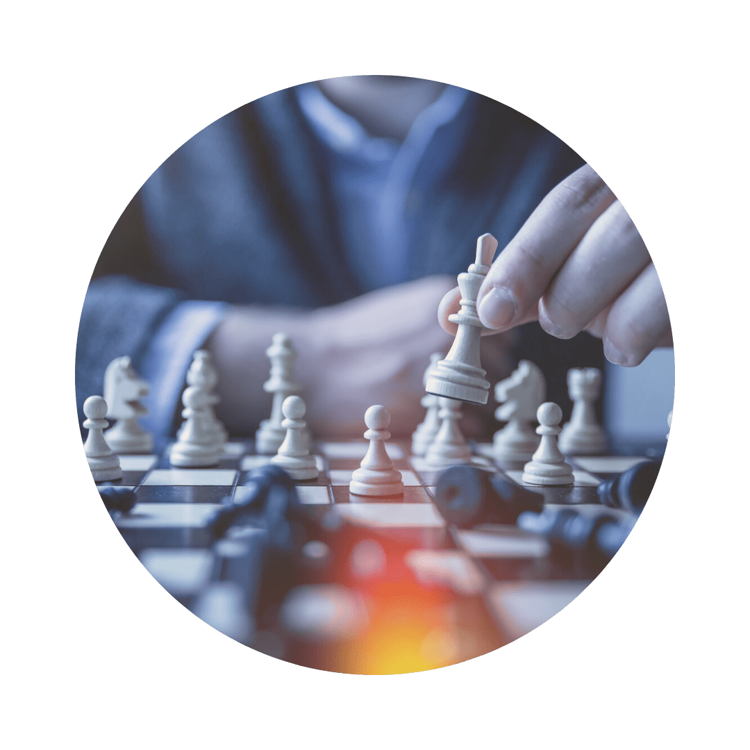 Options Appraisal & Strategic Planning