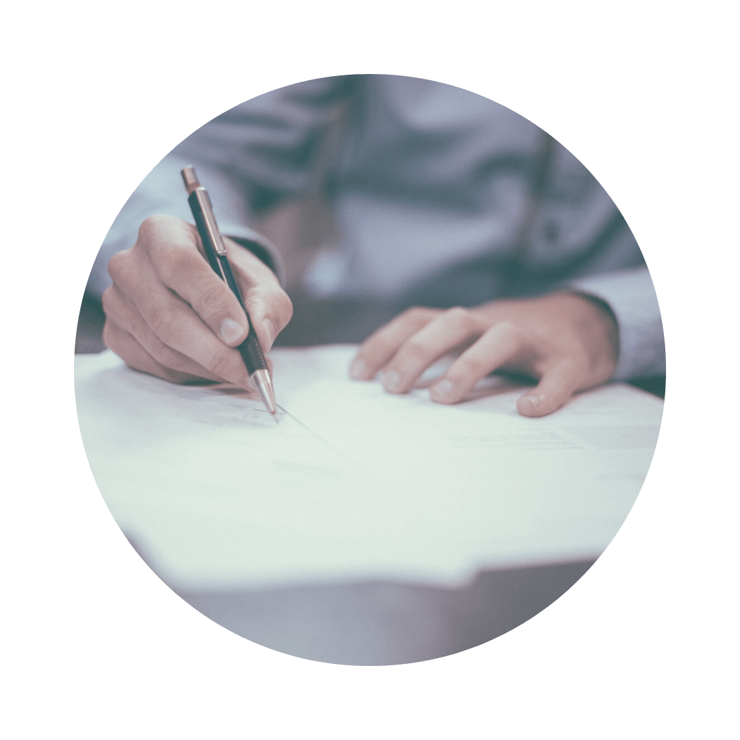 Contract Management & Transformation