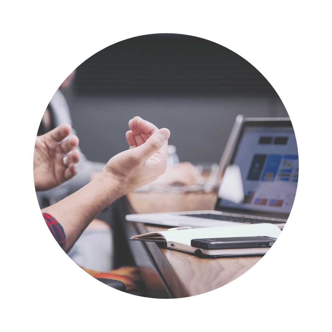 Mobilisation & Project Management