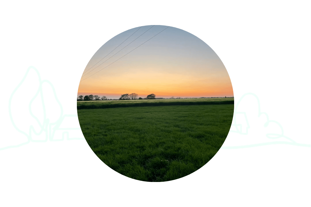 Cote Hill Farmstay Campsite