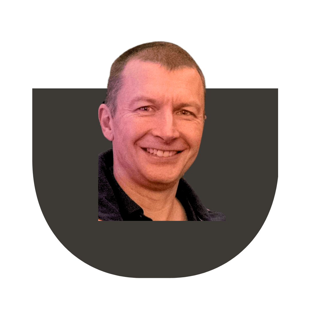 Jason Smith, MD Okarno Ltd