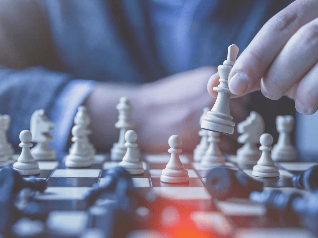 Options Appraisal & Strategic Planning