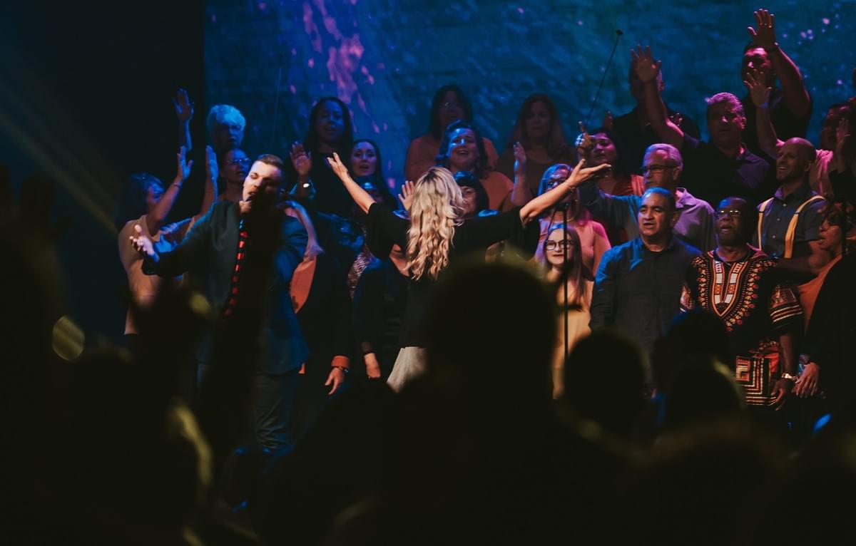 Live box office software