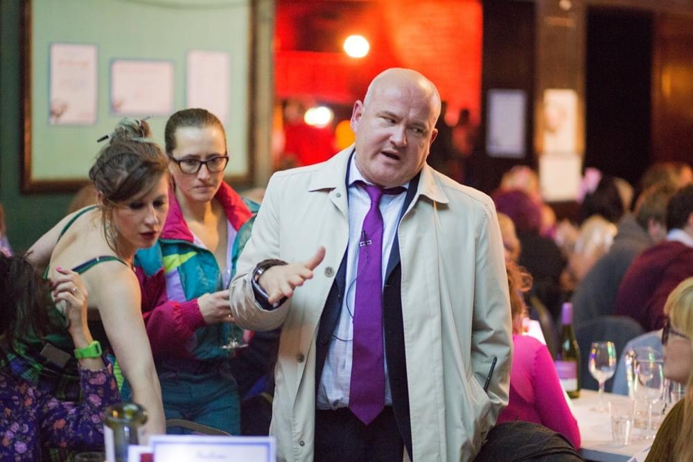 In Person Experiences