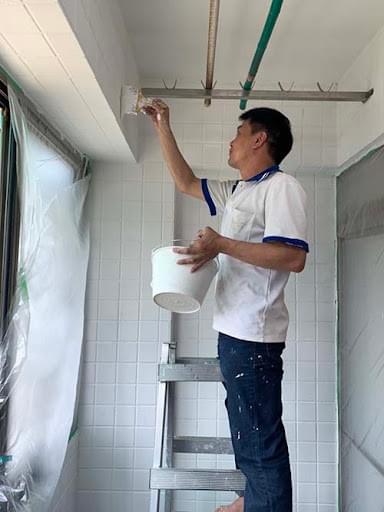 A beautiful wedding invitation with RSVP details.