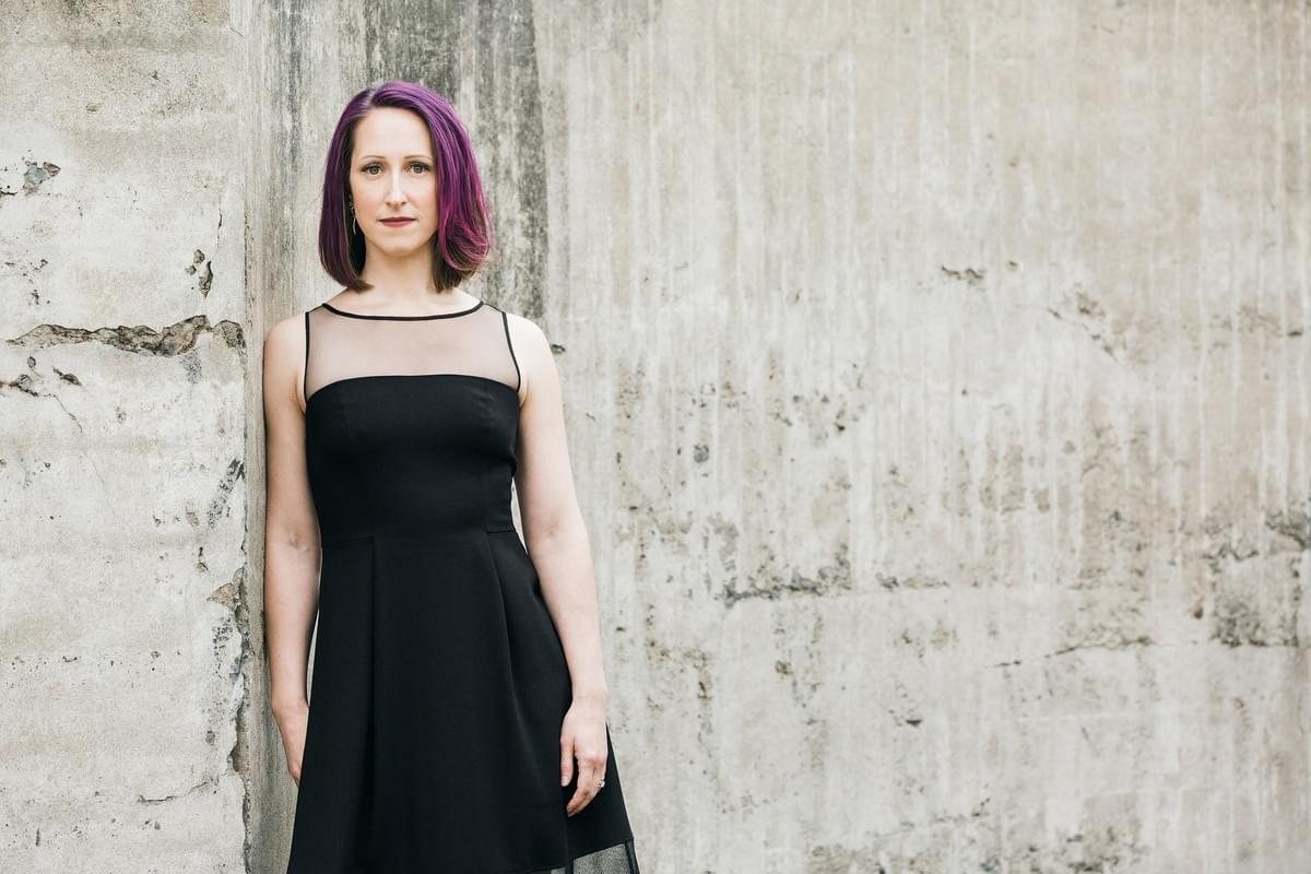 Photo by Vero Kherian