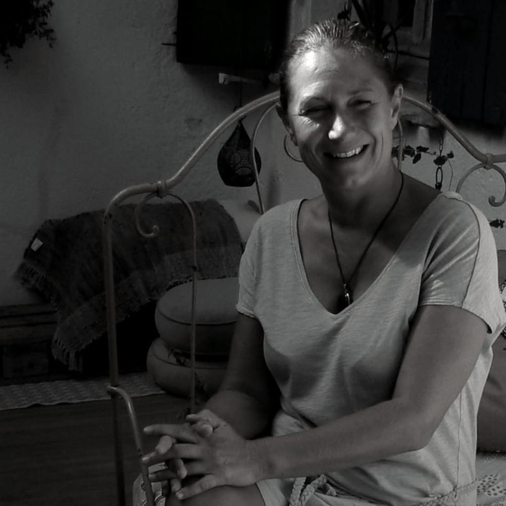 Véronique Macaire - massages de tradition indienne à Narbonne 