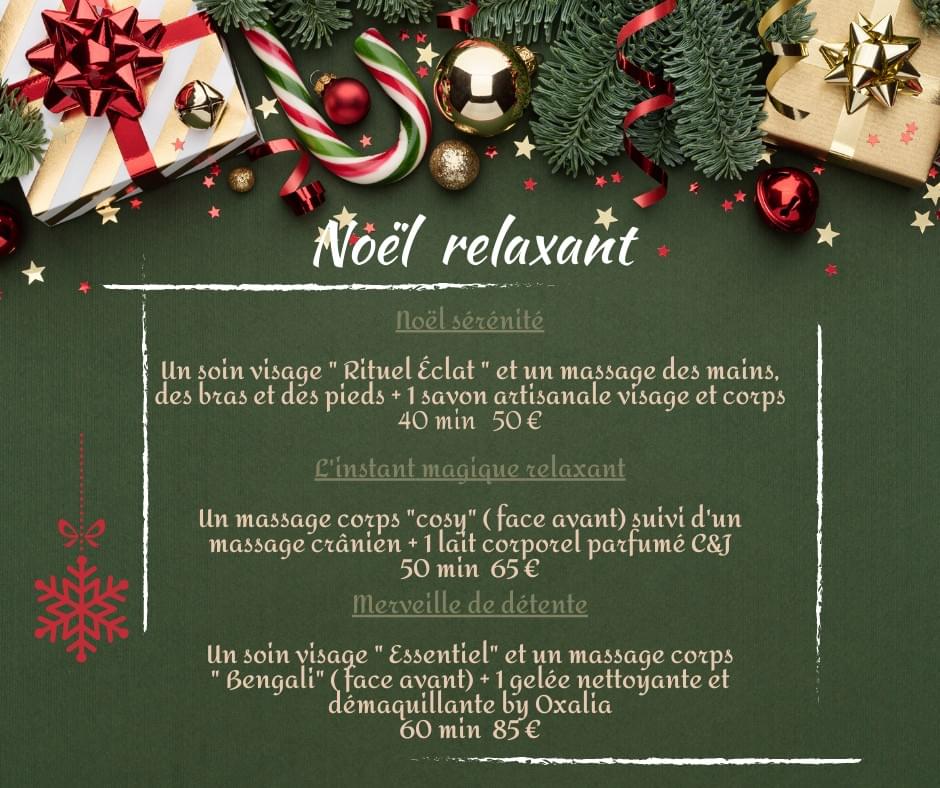 Massage avec les Cryo Spoons dans le soin Éclat Absolue