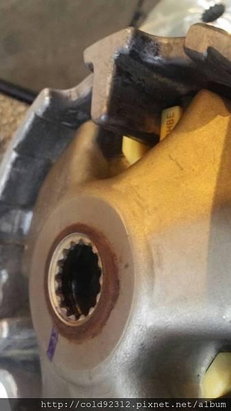 珠子、滑塊、傳動、壓板、旋轉、變速、離心力、普利、勁戰、BWS、TCN、炸彈鯊魚、改裝傳動