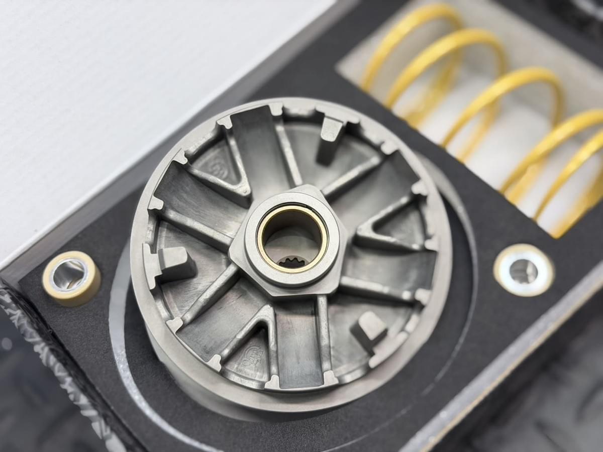 傳動、改裝傳動、鍛造普利盤、WBO、萬寶、內外雙鍛造、競技小組、碗公、離合器、bws、KRV、DRG、SL、SuperC、傳動改裝、普利盤