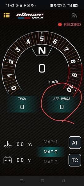 目標空燃比、加熱延遲、O2、基礎燃油、燃油調整、ARACER、馬力、自己寫電腦、艾瑞斯電腦調整教學、今川車業、艾瑞斯認證店、DIY