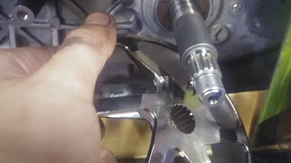 改裝、傳動、BWS、勁戰、普利、壓板、滑塊、離心力、變速、離合器、咬合、碗公、RACING、炸彈鯊魚、鐵開、鋁開、離合器外蓋