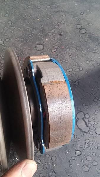 改裝、傳動、BWS、勁戰、普利、壓板、滑塊、離心力、變速、離合器、咬合、碗公、RACING、炸彈鯊魚、鐵開、鋁開、離合器外蓋