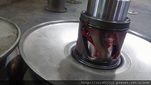 離心力、傳動、炸彈鯊魚、ＴＣＮ、改裝、BWS、普利、勁戰、滑塊、壓板、變速、開閉盤