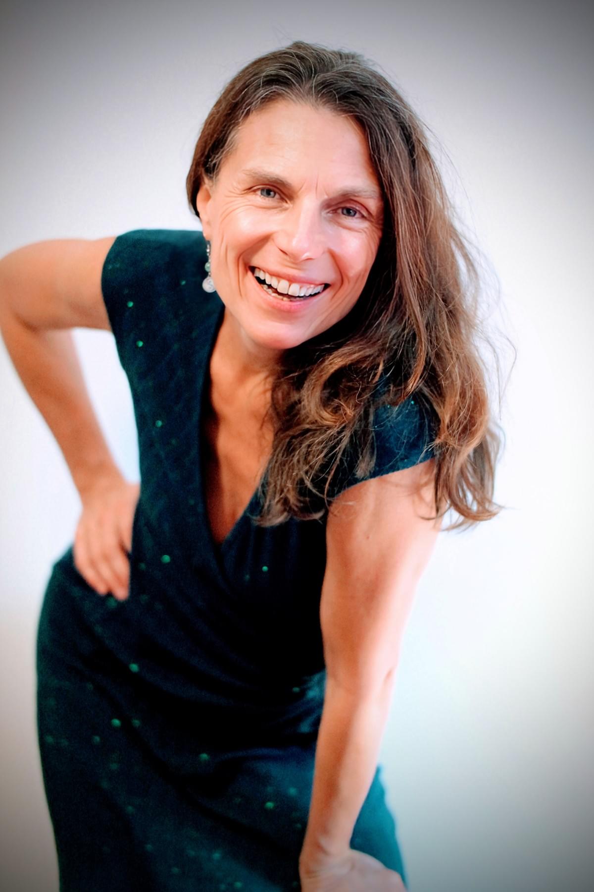 Sandrine Farnetti, naturopathe et accompagnante ménopause et préménopause Sandrine Farnetti, naturopathe et accompagnante ménopause et préménopause