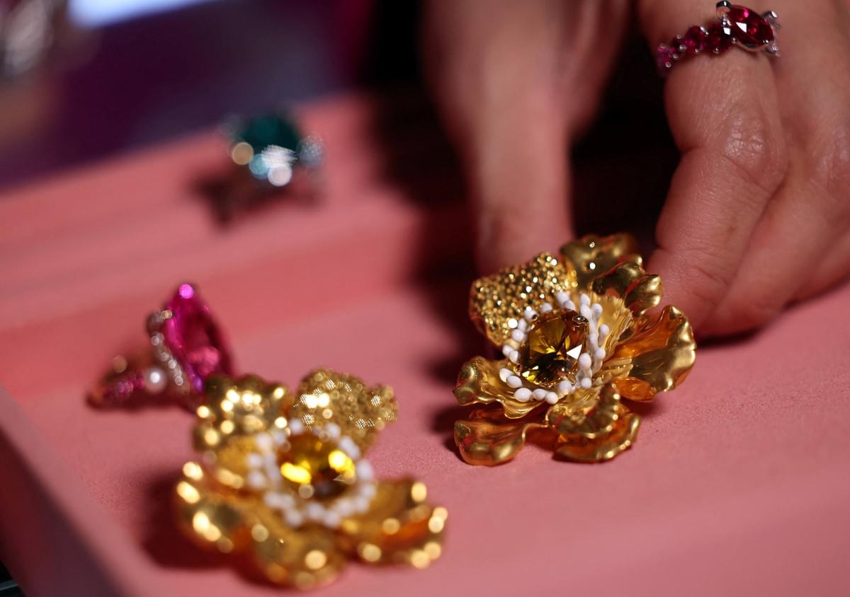 Jewelry Applications of Lab-Grown Gemstones