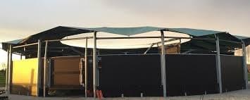 marcheur l'Ecurie Grandpierre Orgeval