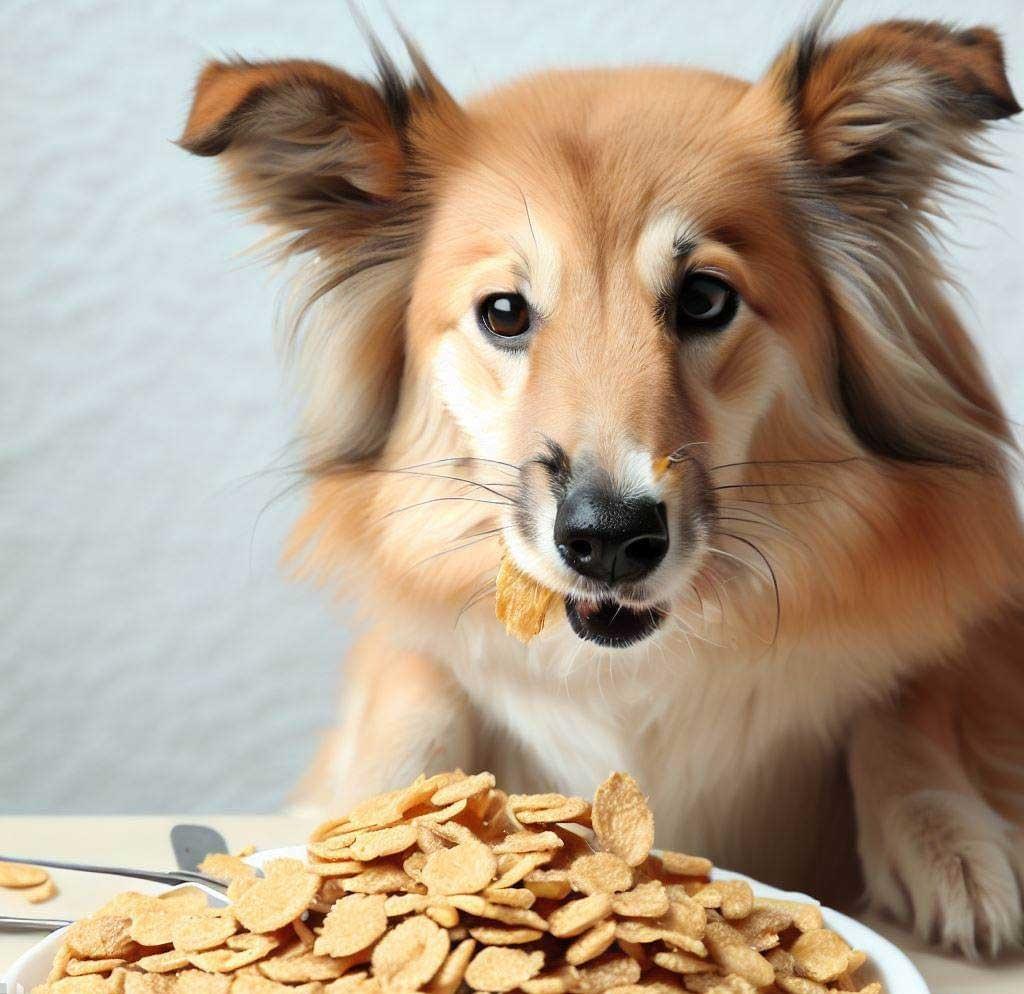 Can Dogs Eat Honey Bunches of Oats? Understanding the R...