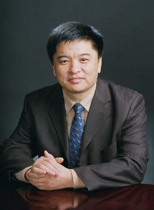 陳汝福醫生 | Dr. Chen Ru Fu - 榮譽醫學顧問團 | Honorary Medical Adv...