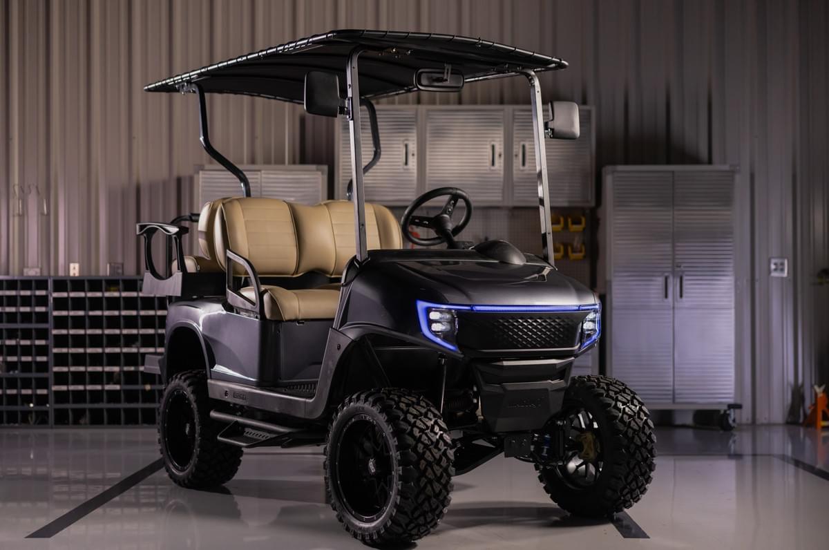 Pricing EZGo RXV Body Kit the New Apex Body Kit for EZGO RXV