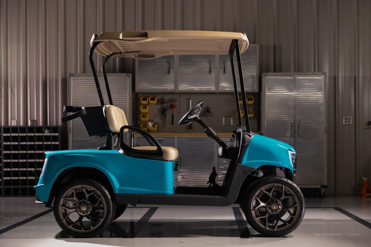 Pricing EZGo RXV Body Kit the New Apex Body Kit for EZGO RXV