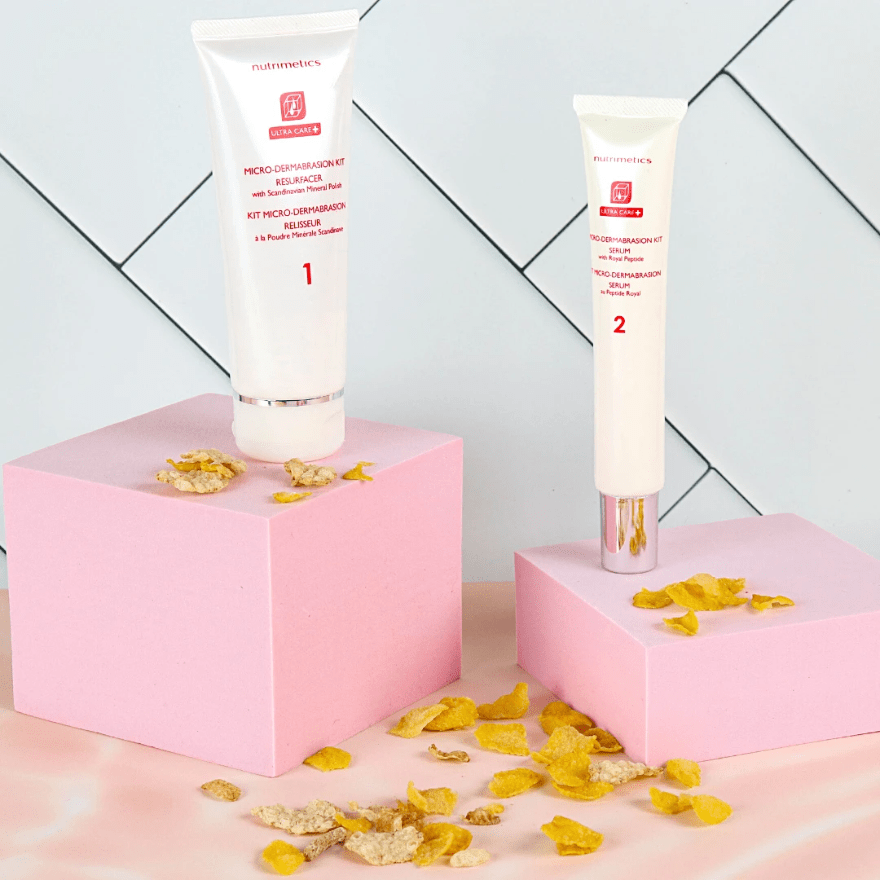 4 Reasons You Need to Start Exfoliating Today - Nutrime...