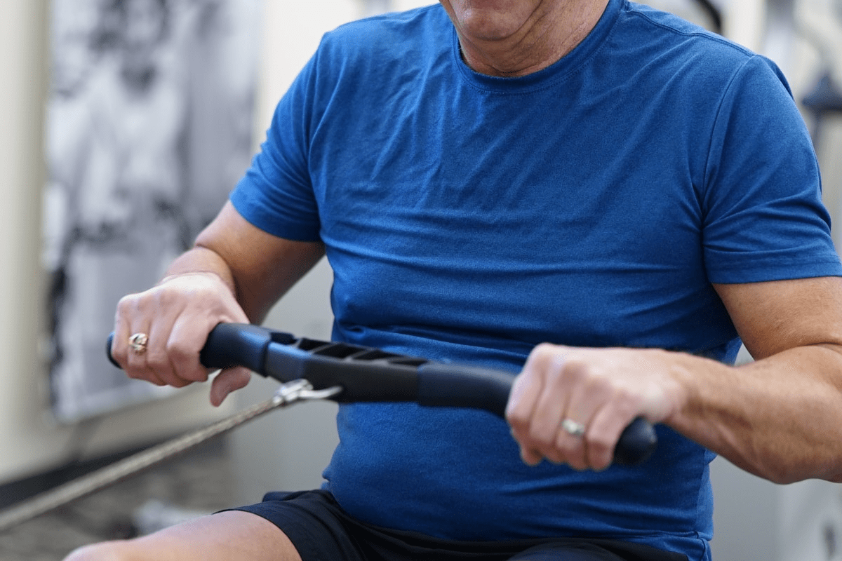 The Changes You Will See With Commitment - Commitment N...