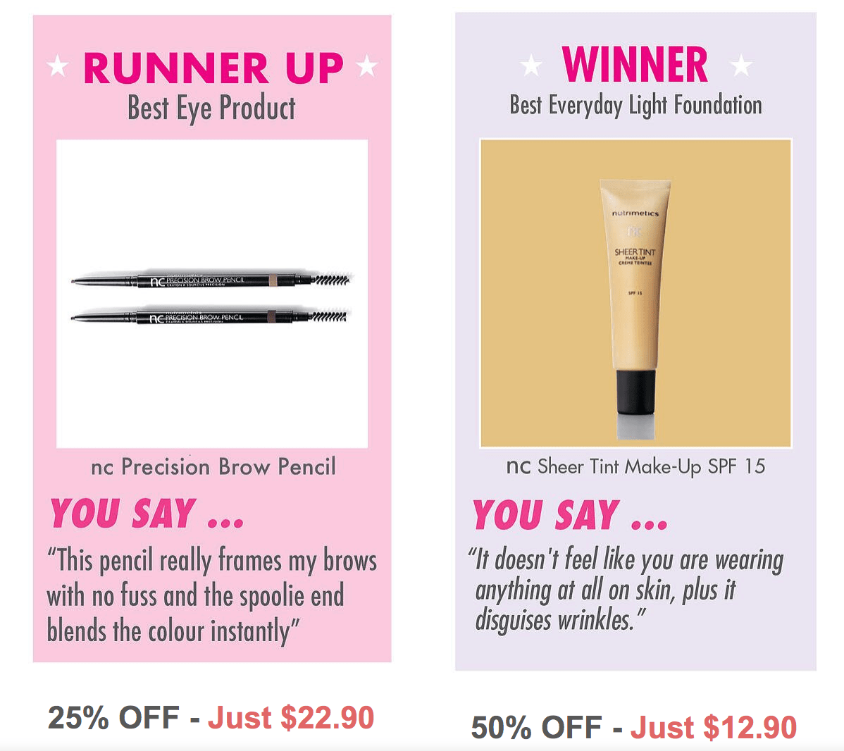 The Number One Reason You Should Consider Nutrimetics T...