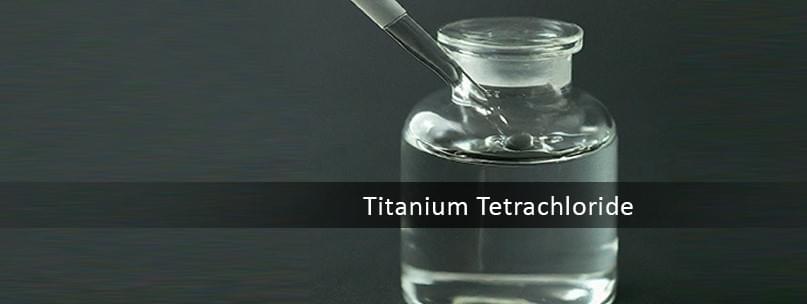 四塩化チタン(Titanium Tetrachloride)の価格:市場洞察と動向 - business