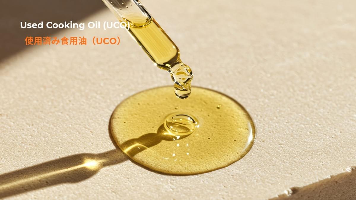 食用油 Used Cooking Oil (UCO)価格動向:業界の概況、成長の原動力、および今後のトレンド ...