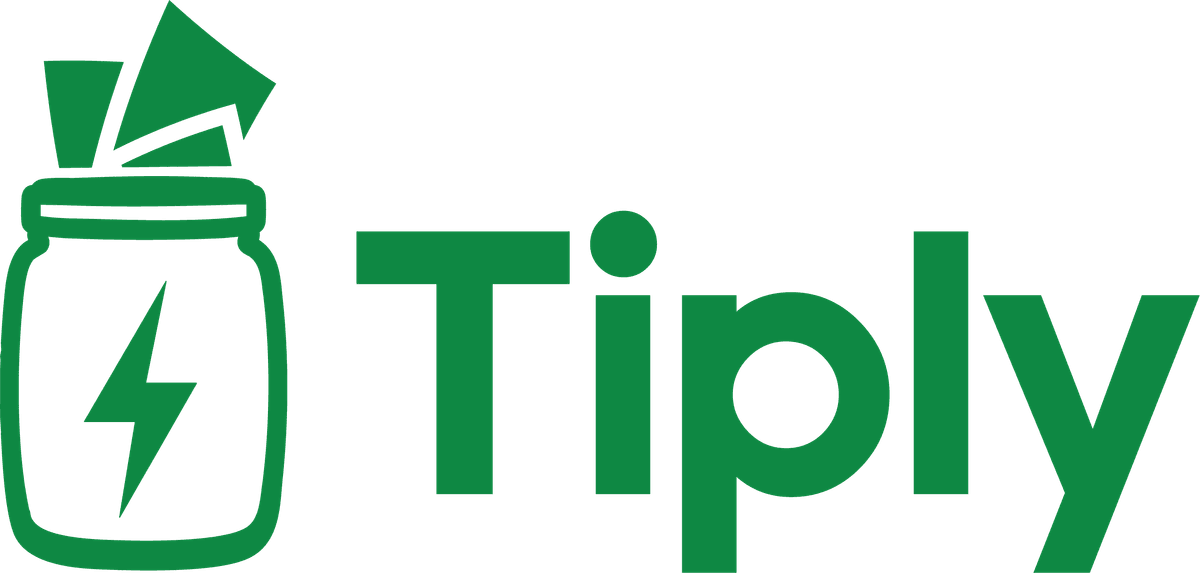  Discover the Simplicity of Tipping Spread Joy with Every Tip! The Easiest Way to Tip!