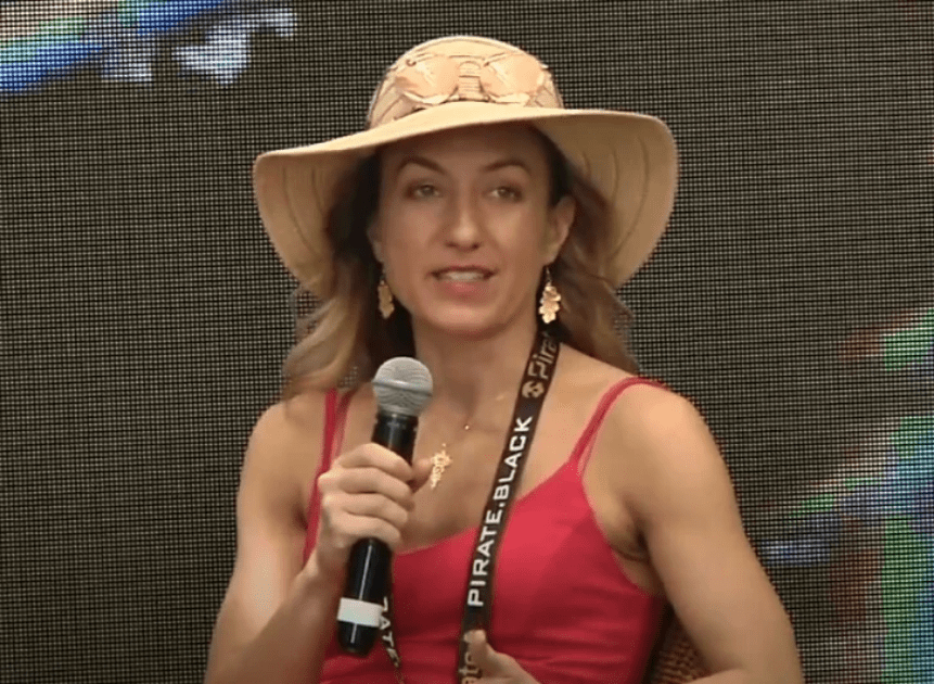 Dr. Sarah Grace Manski