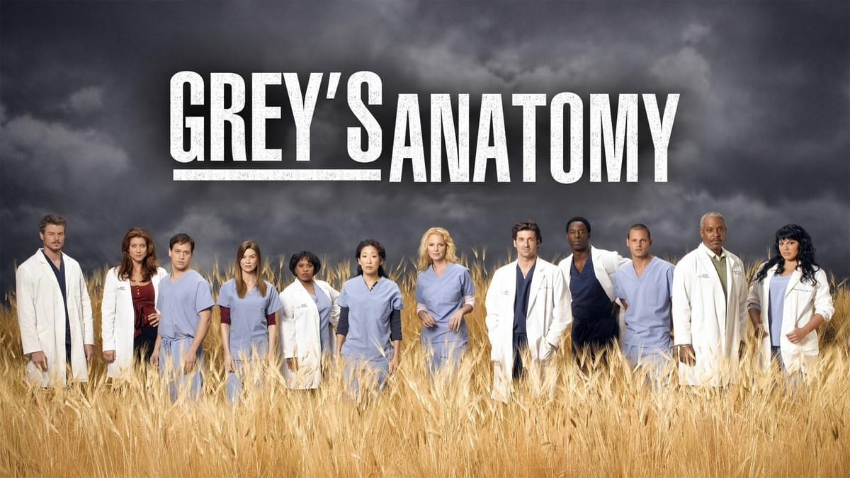 Grey's Anatomy Season 15 Episode 7 123Movie Online