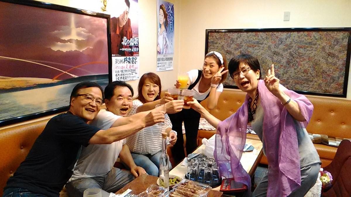 在庫複数 店舗 テーブル 飲食店 カフェ スナック カラオケ ラウンジ キャバ 507-180307-002_1.jpg