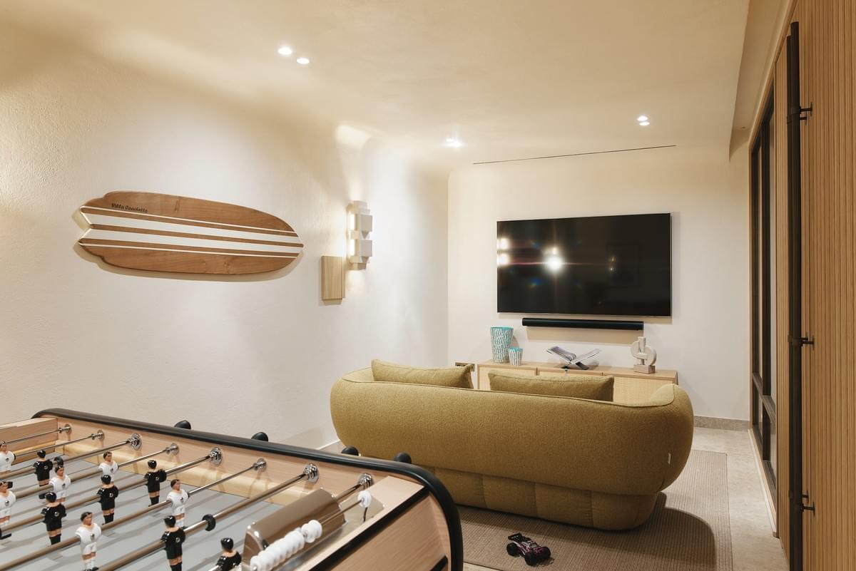 Villa Coachella***** St-Tropez 