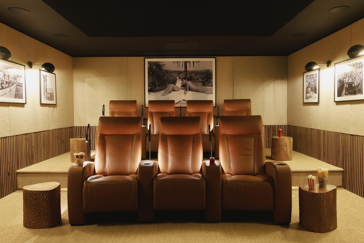 Villa Coachella***** St-Tropez 