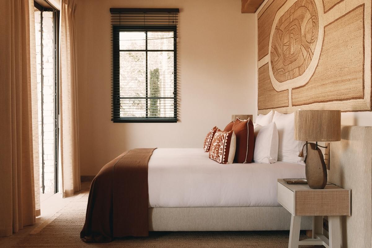 Villa Coachella***** St-Tropez 