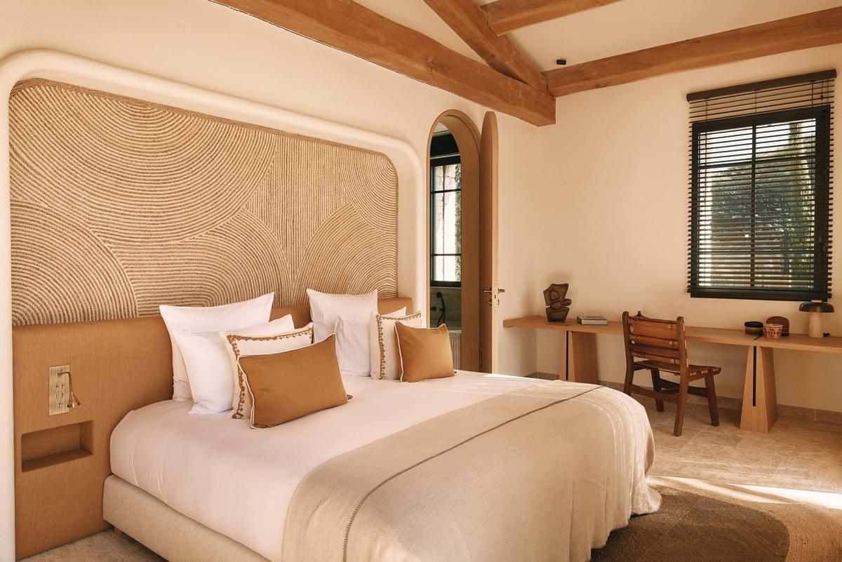 Villa Coachella***** St-Tropez 