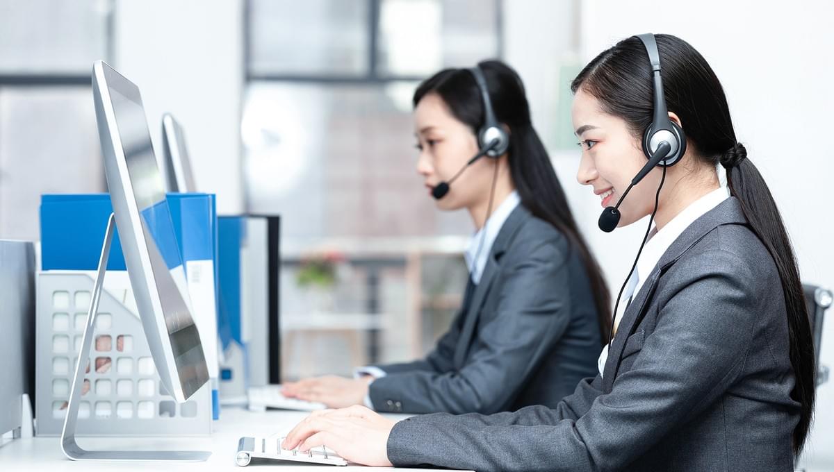 Pre-sales and after-sales service