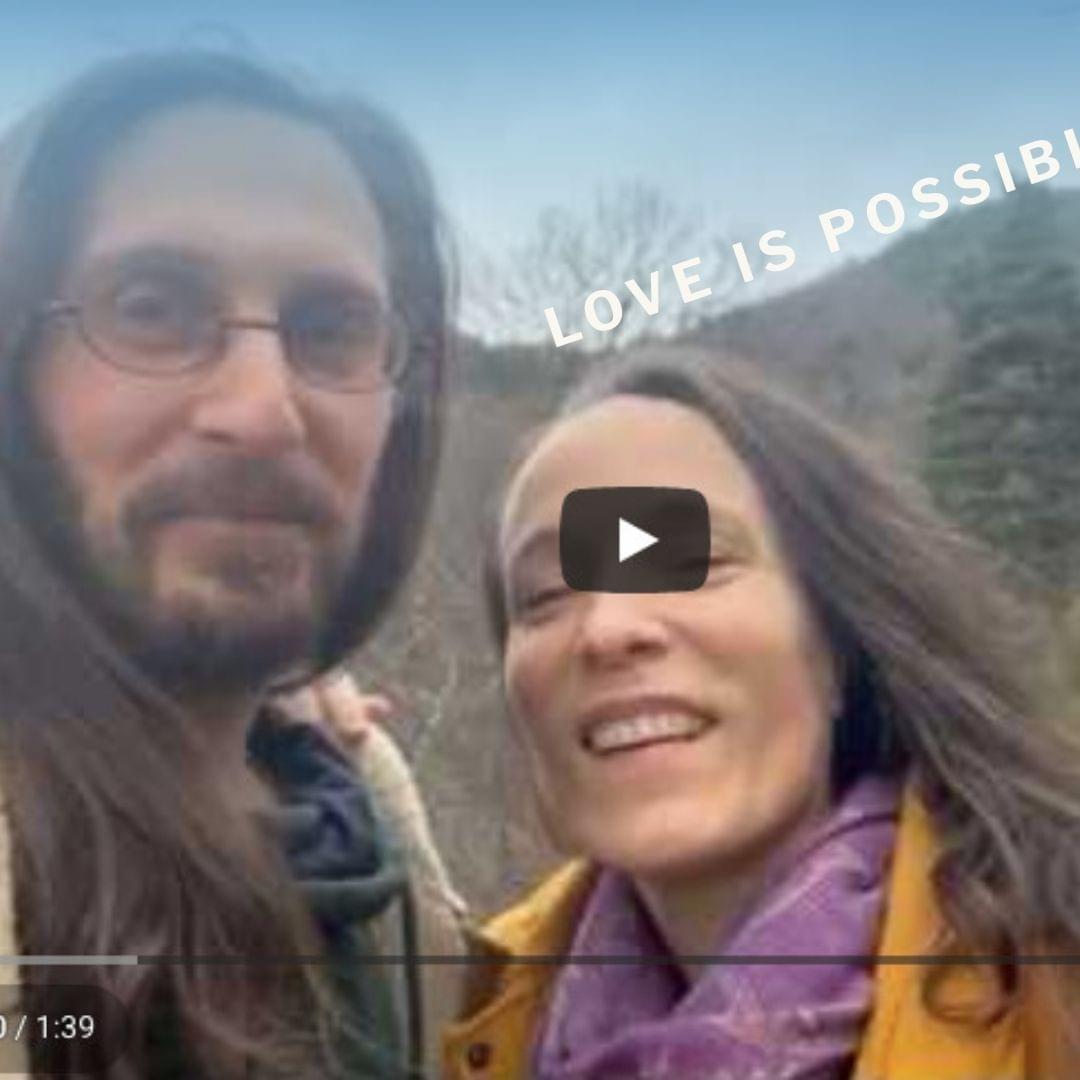 Join our gatherings to dance and share! Manifest love with us Public gatherings to express love by dancing, singing, feeling, sharing