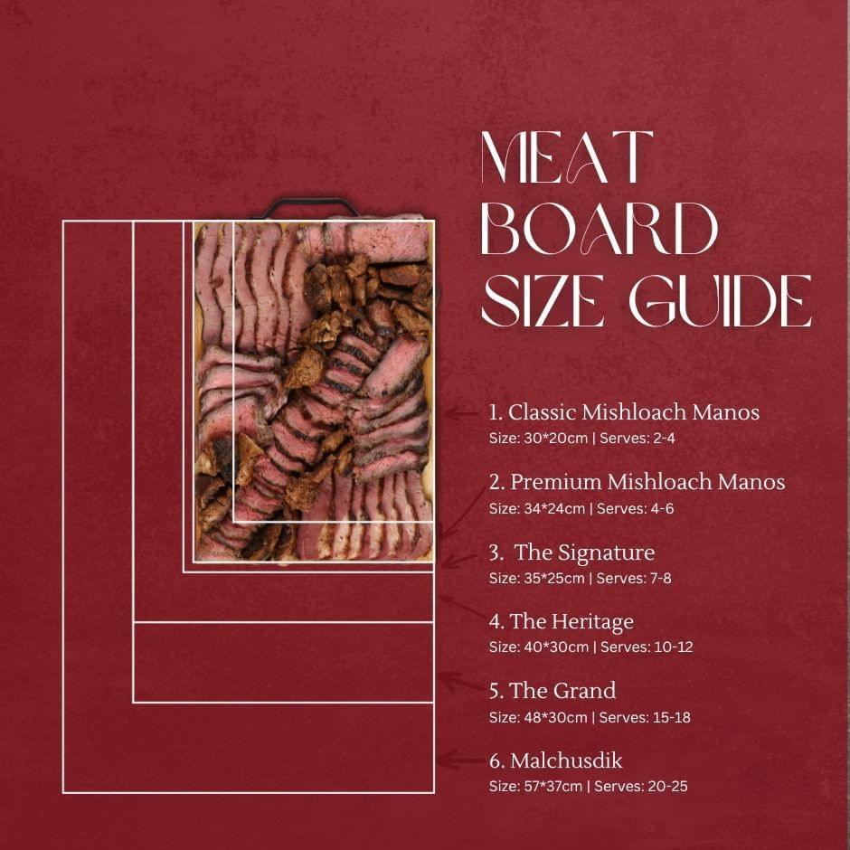 Meat Boards that Delight 1