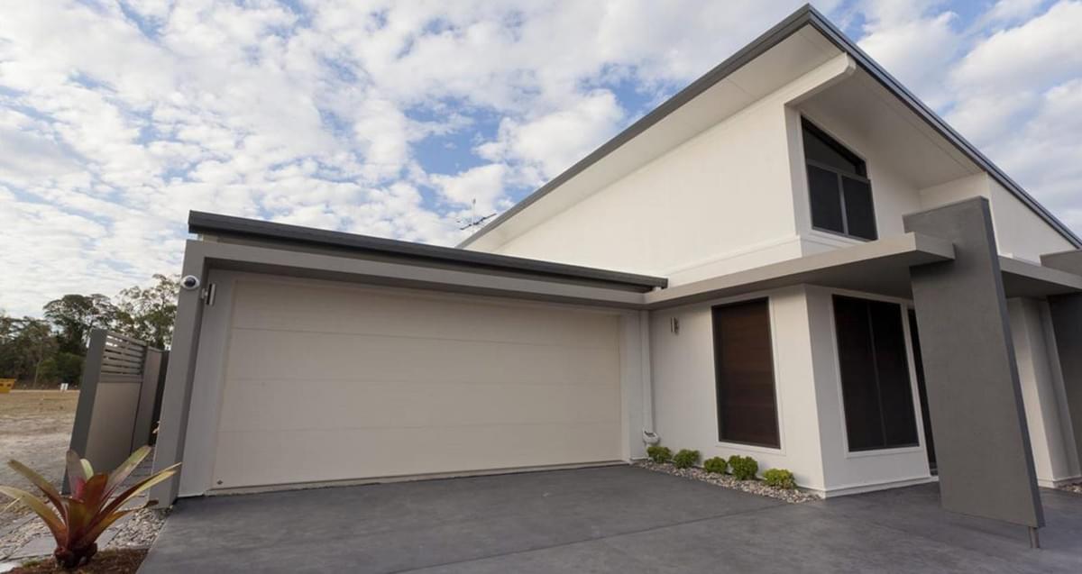 Custom Designed Garage Doors Installed Professionally