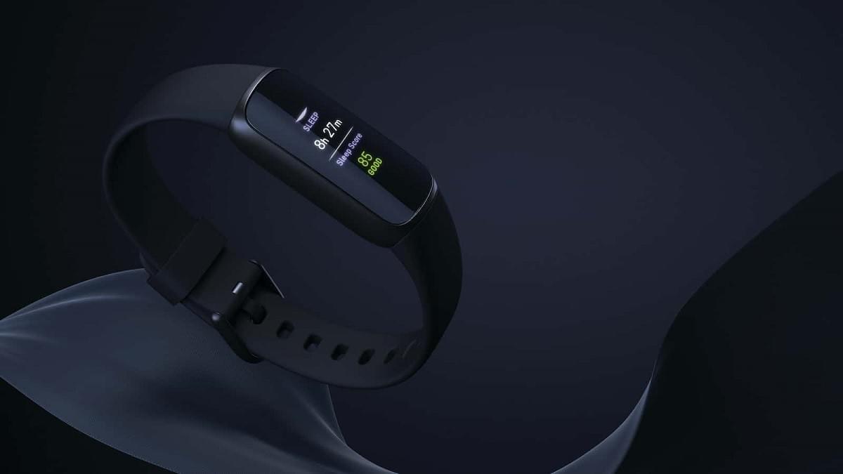 Fitbit Luxe Review A TopNotch Health Tracker Fitbit...